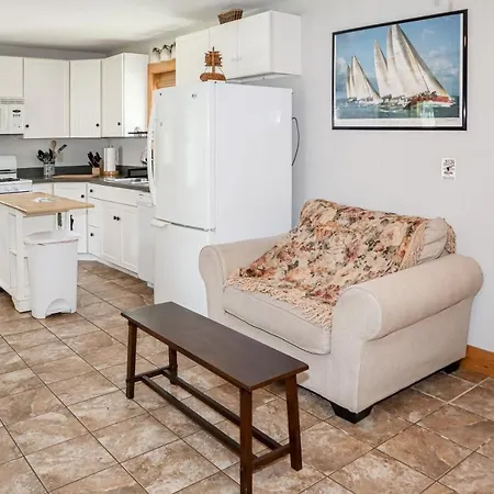 Villa The Wheelhouse